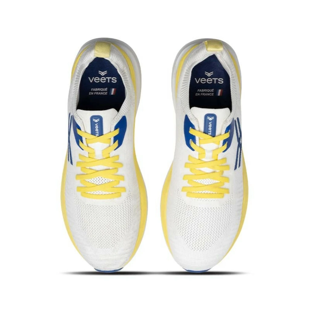 Veets Transition Knit MIF 1 Homme Blanc – Image 4