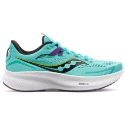 Saucony Ride 15 Femme