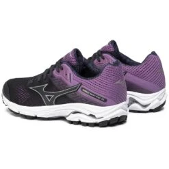 Mizuno Wave Inspire 15 Femme Mauve -Tenue Active main chaussures mizuno wave inspire 15 j1gd194453 noir 1 4954