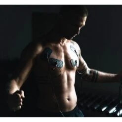 Compex Compex SP2 -Tenue Active main compex sp 2 homme muscu e447