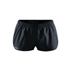 Craft Adv Essence 2” Stretch Shorts Femme Noir