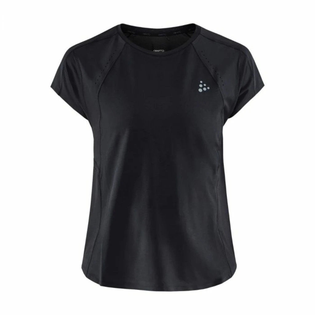 Craft Pro Charge Tee Femme 1 Craft Pro Charge Tee Femme