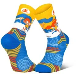 BV Sport Trail Ultra Collector DBDB Multicolore