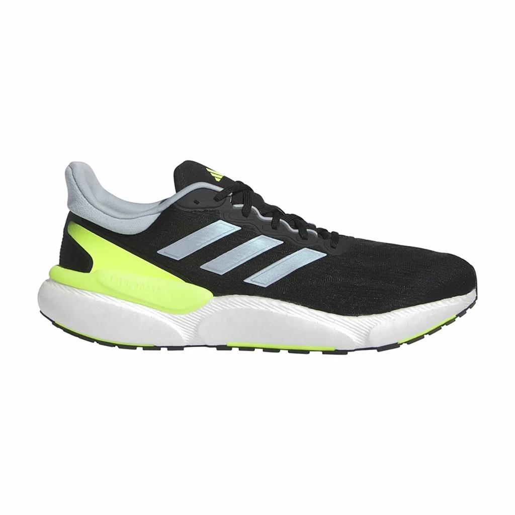 Adidas Solar Boost 5 Homme Noir 1 Adidas Solar Boost 5 Homme Noir
