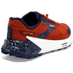 Brooks Running Catamount 2 Homme Rouge -Tenue Active main dbf1c80574e5449d8f40558c0db977cb 6fb6