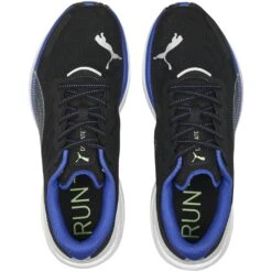 Puma Deviate Nitro 2 Homme Noir -Tenue Active main deviate nitro 2 37680711 puma 5 1 51ee