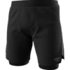 Dynafit Alpine Pro 2in1 Short Homme Noir