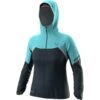 Dynafit Alpine Gore-Tex Jacket Femme Bleu