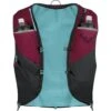 Dynafit Ultra 12 Vest Bordeaux