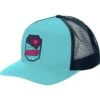 Dynafit Patch Trucker Cap Bleu