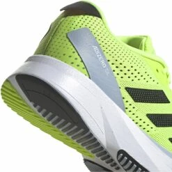 Adidas Adizero SL Homme Vert -Tenue Active main e1a6ab907ca241b4a281cdd8efd14b14 f540 469f