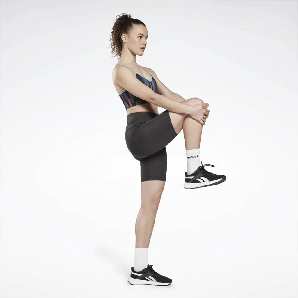 Reebok Myt Bike Short Femme Noir 5 Reebok Myt Bike Short Femme Noir – Image 5