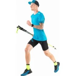 Dynafit Vert 2 Short Sleeve Tee Homme Bleu 5 Dynafit Vert 2 Short Sleeve Tee Homme Bleu -Tenue Active main e4aeaf5f 63b9 47eb 9872 594584dfc006 dynafit 74d7