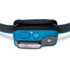 Black Diamond Cosmo 350 Headlamp Bleu -Tenue Active main e922eb0e2b6bc259cec979942f885fbadb7a9d66 19055 0033