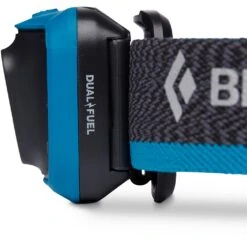 Black Diamond Cosmo 350 Headlamp Bleu -Tenue Active main effc14bec752c44bb7a10f69e191338863309993 43988 97e5