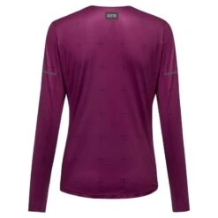 Gore Wear Contest Long Sleeve T-Shirt Femme Violet -Tenue Active main eyJwYXRoIjoiZ29yZVwvYWNjb3VudHNcL2U0XC80MDAwMTU5XC9wcm9qZWN0c1wvMzIxXC9hc3 1396
