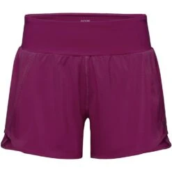 Gore Wear R5 Light Short Femme Violet