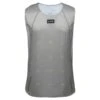 Gore Wear Contest Daily Singlet Homme Gris