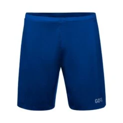 Gore Wear R5 2in1 Short Homme Bleu
