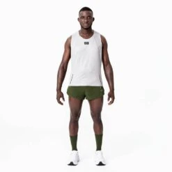 Gore Wear Contest Daily Singlet Homme Gris -Tenue Active main eyJwYXRoIjoiZ29yZVwvZmlsZVwvTWFoaXZxRUt3eDN3WVQzd0ZpZG8uanBnIn0 gore 61UNw 2bc8
