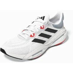 Adidas Solar Glide 6 Homme Blanc -Tenue Active main fe2c98a274704d7c8807ae2000ed0309 f540 bd73