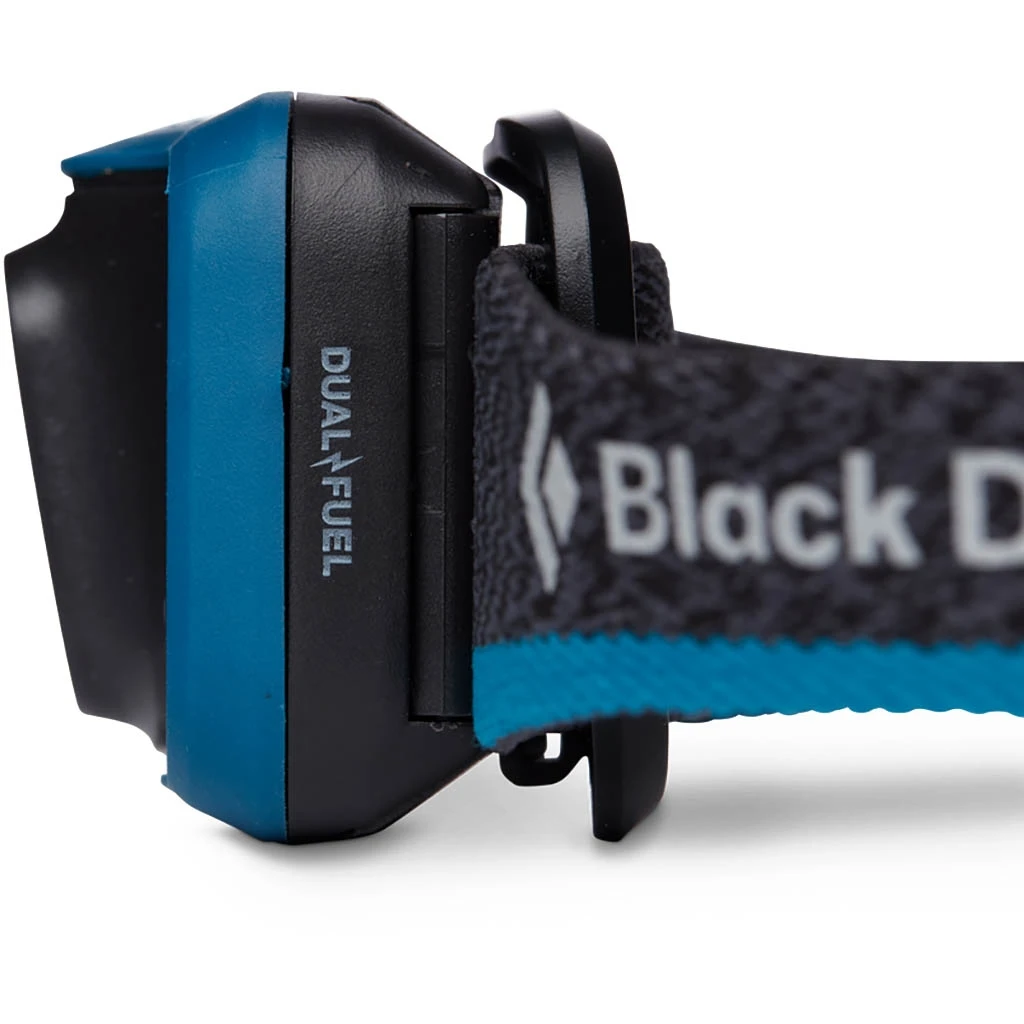 Black Diamond Spot 400 Headlamp Bleu 3 Black Diamond Spot 400 Headlamp Bleu – Image 3