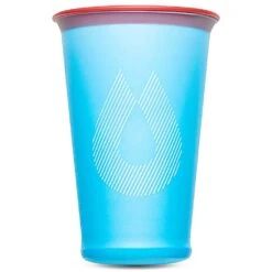 Hydrapak Gobelets Speed Cup (Pack De 2) Bleu Ciel