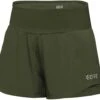 Gore Wear R5 Light Short Femme Vert