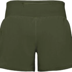 Gore Wear R5 Light Short Femme Vert -Tenue Active main gow 100005bh00 003 4404