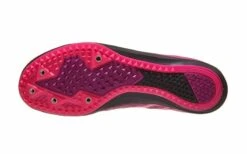 Brooks Running Mach 19 Spike Femme Rose -Tenue Active main imagen 2 19756 5f0be82e 10003 NORMAL d9b7