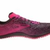 Brooks Running Mach 19 Spike Femme Rose