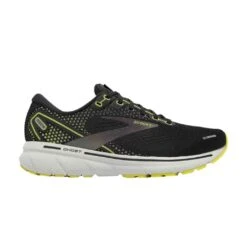 Brooks Running Ghost 14 Homme Noir
