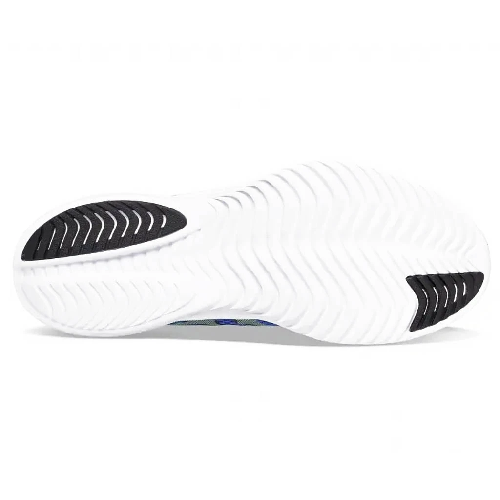 Saucony Kinvara 14 Homme Bleu Marine 4 Saucony Kinvara 14 Homme Bleu Marine – Image 4