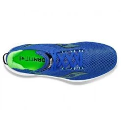 Saucony Kinvara 14 Homme Bleu Marine 6 Saucony Kinvara 14 Homme Bleu Marine -Tenue Active main kinvara 14 2 3ced