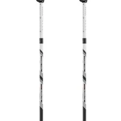 LEKI Cross Trail Fx Superlite Blanc -Tenue Active main leki poles cross trail fx superlite 2 7b4f