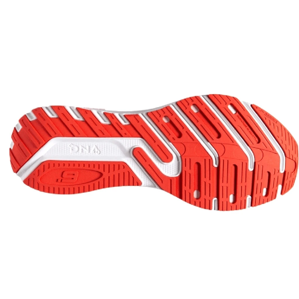 Brooks Running Launch GTS 9 Femme Bleu 4 Brooks Running Launch GTS 9 Femme Bleu – Image 4