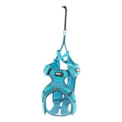 I-Dog Harnais Réglable X-Back Phonix ALM