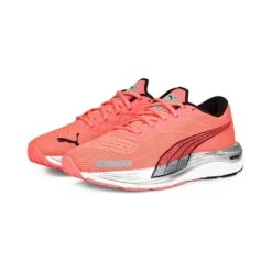 Puma Velocity Nitro 2 Femme Beige -Tenue Active main main main 00441000 000 636c 38a4 c3e5