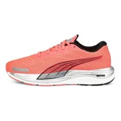 Puma Velocity Nitro 2 Femme Beige