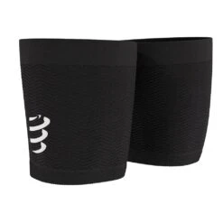 Compressport Under Control Quad Noir