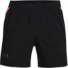 Under Armour Launch SW 5 Inches Short Homme