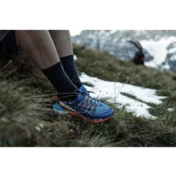 Merrell Agility Peak 4 Homme Bleu -Tenue Active main merrell trailrunning carolinunrath J135111 10516 1 ebf8