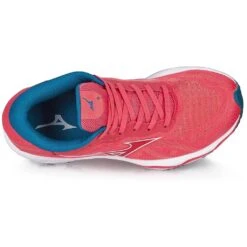 Mizuno Wave Ultima 14 Femme Rose 5 Mizuno Wave Ultima 14 Femme Rose -Tenue Active main mizuno pink WAVE ULTIMA 14 Chaussures 1 d4e8