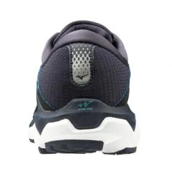 Mizuno Wave Horizon 4 Homme Bleu Foncé -Tenue Active main mizuno wave horizon 4 j1gc202603 4 1 0635