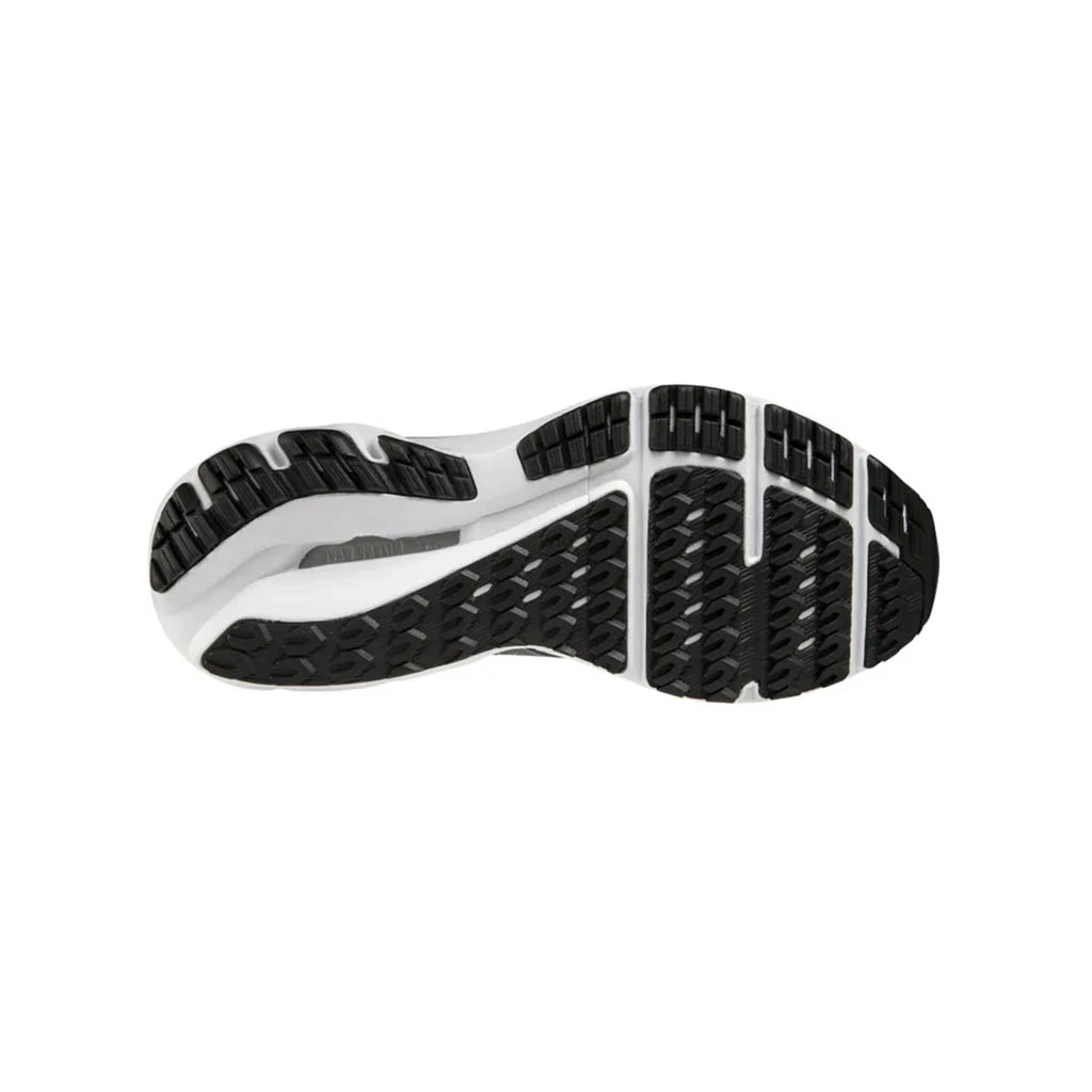 Mizuno Wave Inspire 18 Homme Noir 4 Mizuno Wave Inspire 18 Homme Noir – Image 4