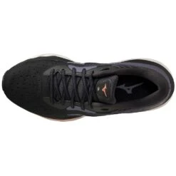 Mizuno Wave Sky 6 Femme Noir -Tenue Active main mizuno wave sky 6 donna J1GD220222 sopra 492a