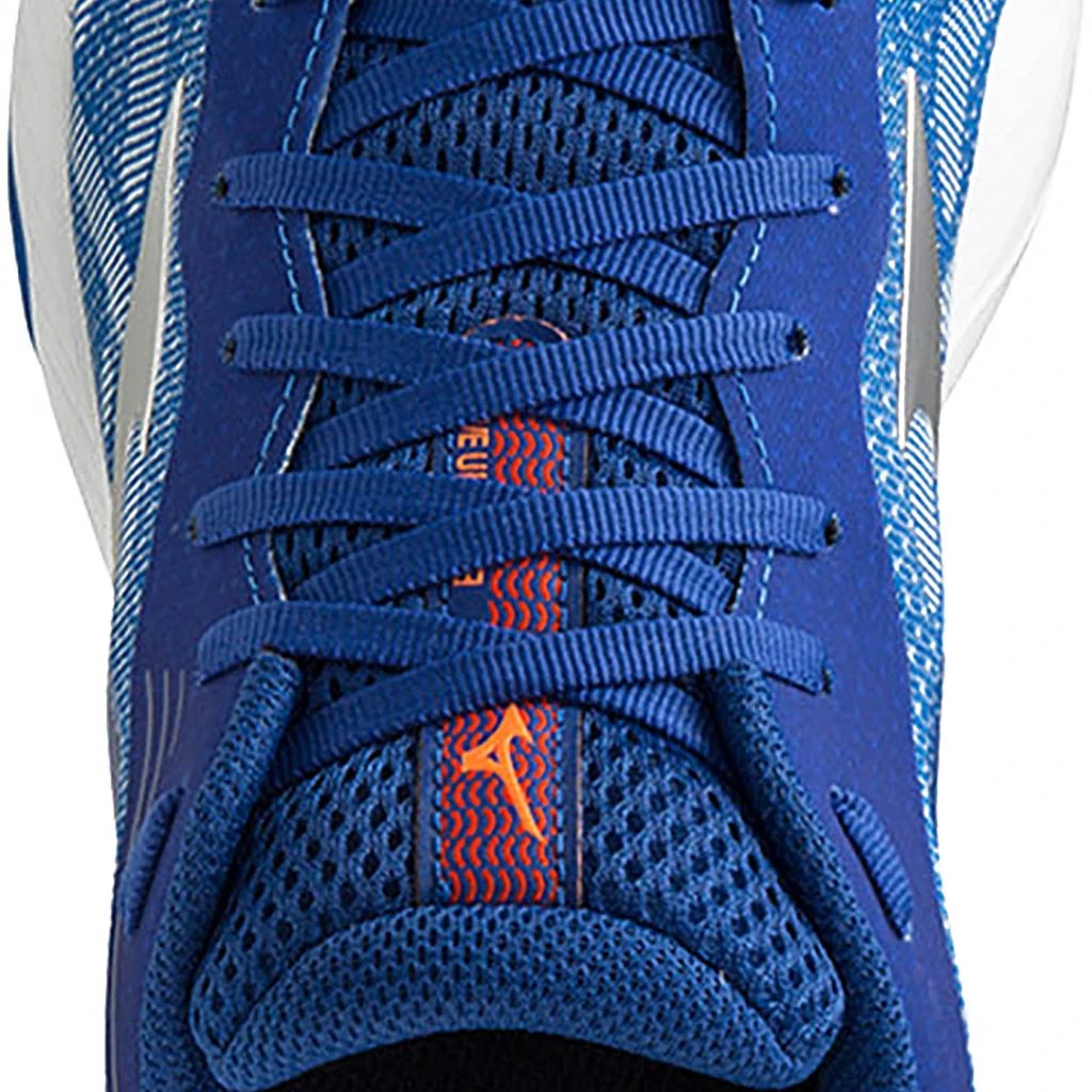 Mizuno Wave Ultima 13 Homme Bleu – Image 4