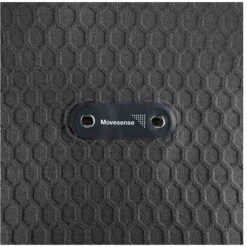 Salomon T-shirt Movesense Homme Gris 5 Salomon T-shirt Movesense Homme Gris -Tenue Active main movesense tee m men shirts tops zwart3 1 13ca