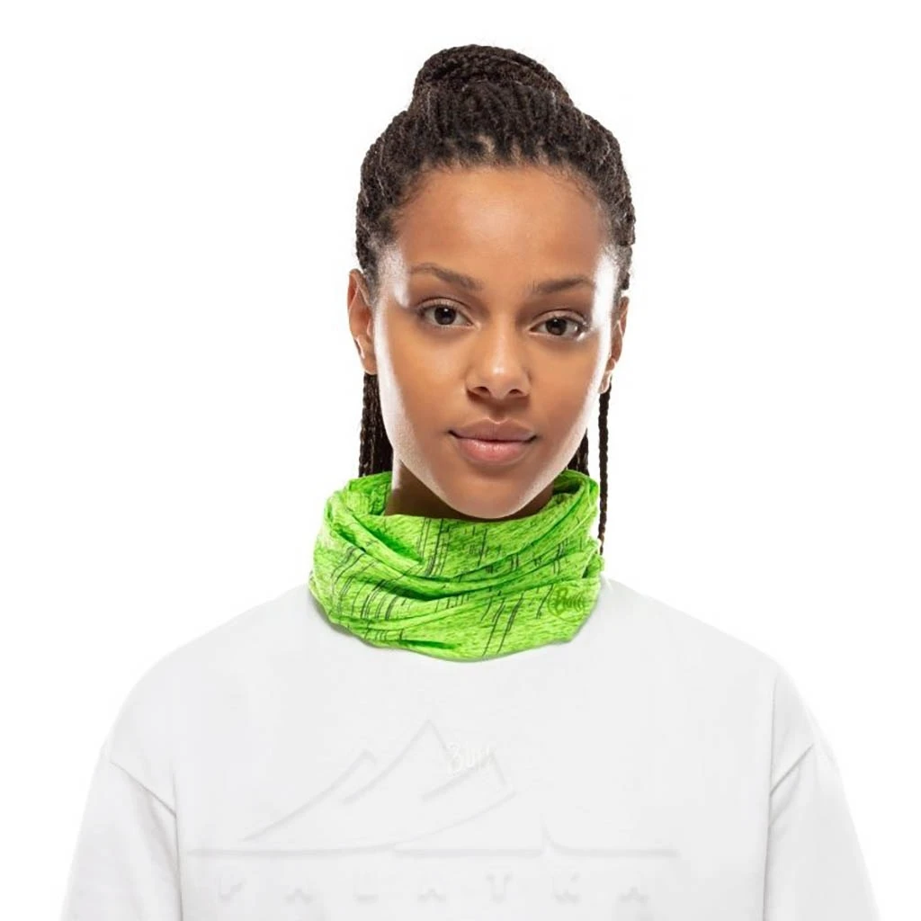 Buff Reflective Vert – Image 2