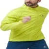 Odlo Jacket Zeroweight Print Homme